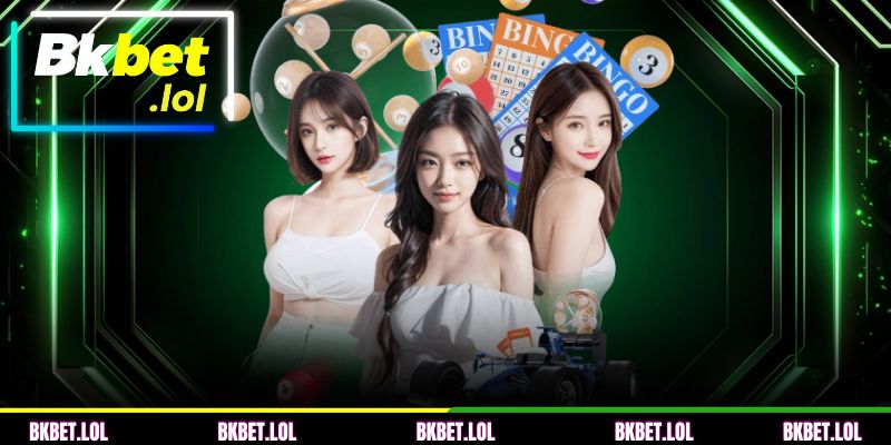 As licenças internacionais que a marca BKBET carrega
