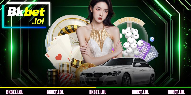 O que é, de fato, jogo responsável na BKBET