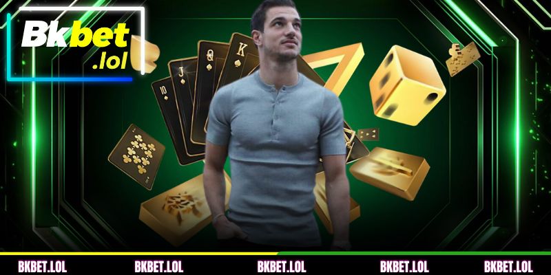 O que você precisa saber sobre o CEO da BKBET