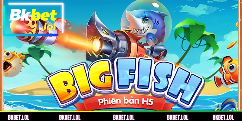 Como jogar Fishing Fairy e ganhar prêmios na BKBET agora