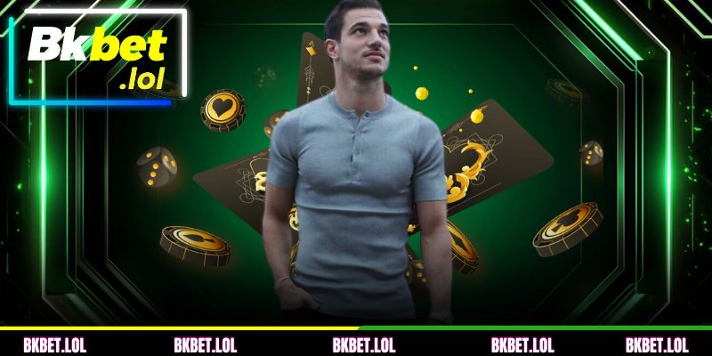 Missão, visão e estratégia do CEO Bruno Carvalho para a BKBET
