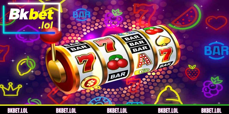 Slot de Frutas na BKBET | Clássico que Ainda Paga Alto