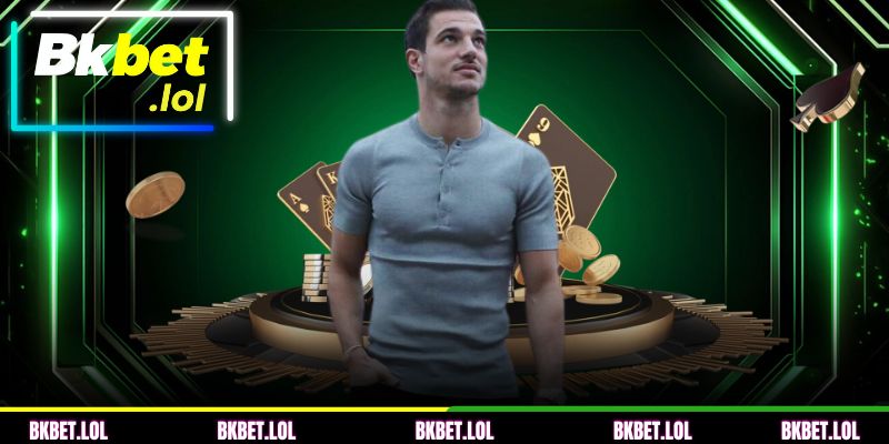 Os planos de desenvolvimento que o CEO da BKBET vem aplicando