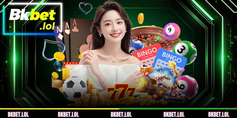 Promoções de tirar o chapéu ao Depositar na BKBET