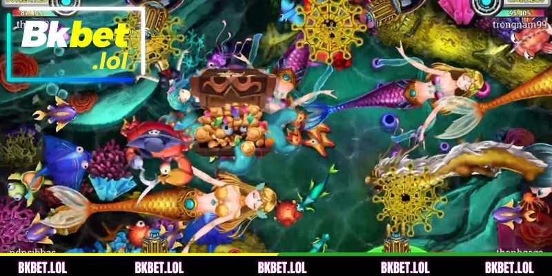 Como jogar Fishing Fairy como os caçadores que faturam alto