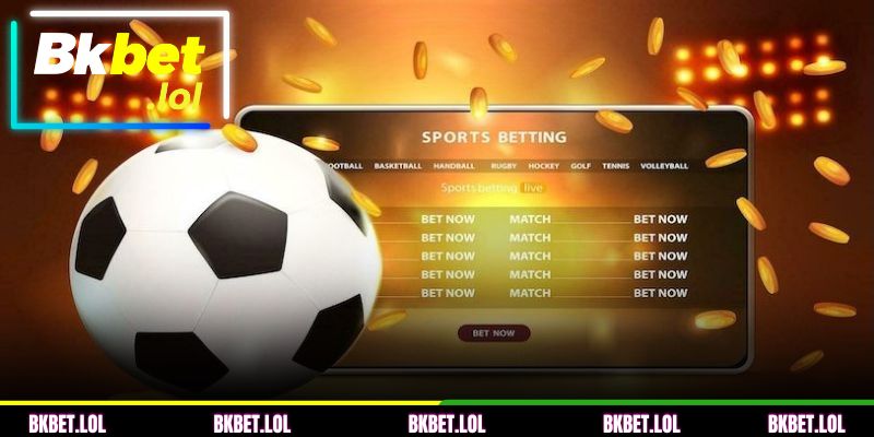 Odds da casa BKBET: confiáveis e fáceis de apostar