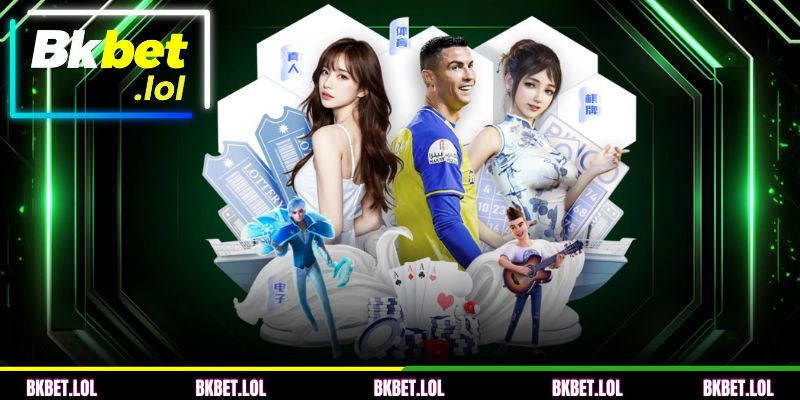 Panorama geral da Licença de operação da BKBET