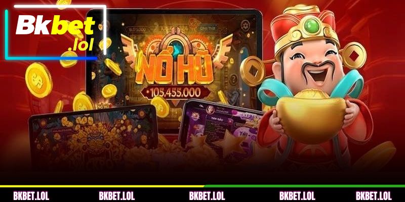 Slot do Deus da Fortuna na BKBET | Tabela de Prêmios e Dicas